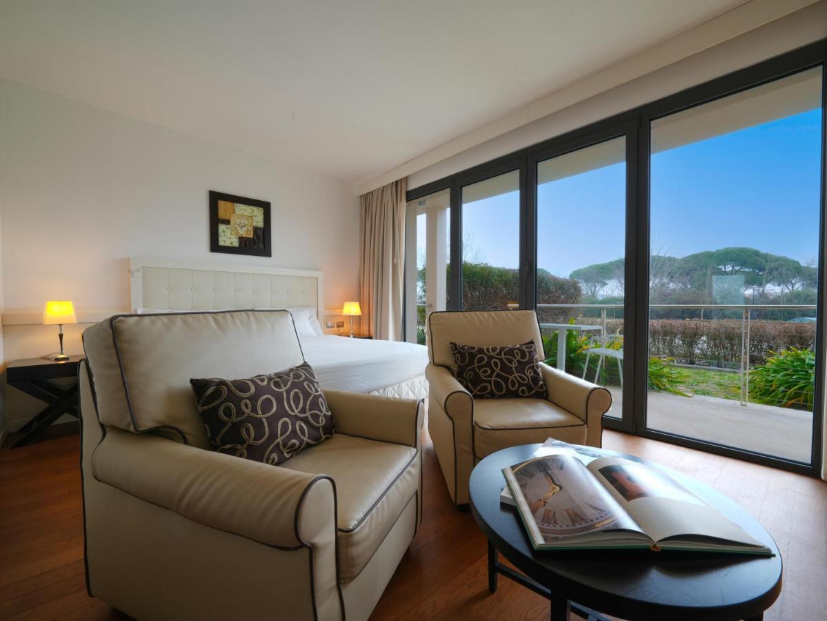 Uappala Apartment Pisa Tower Eksteriør bilde