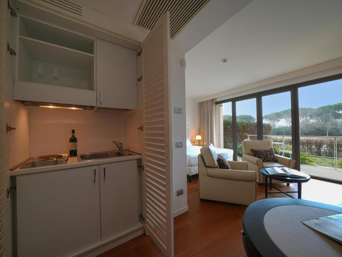 Uappala Apartment Pisa Tower Eksteriør bilde