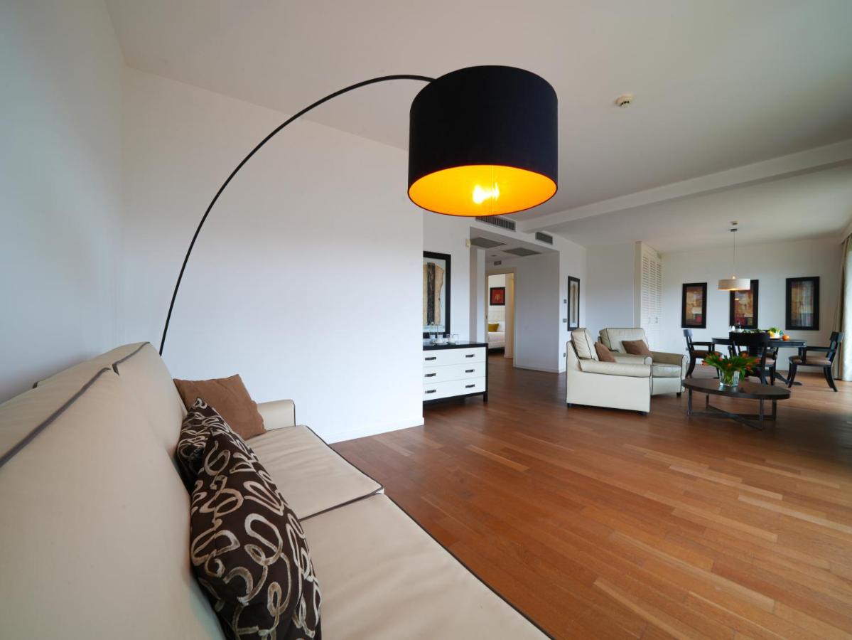 Uappala Apartment Pisa Tower Eksteriør bilde