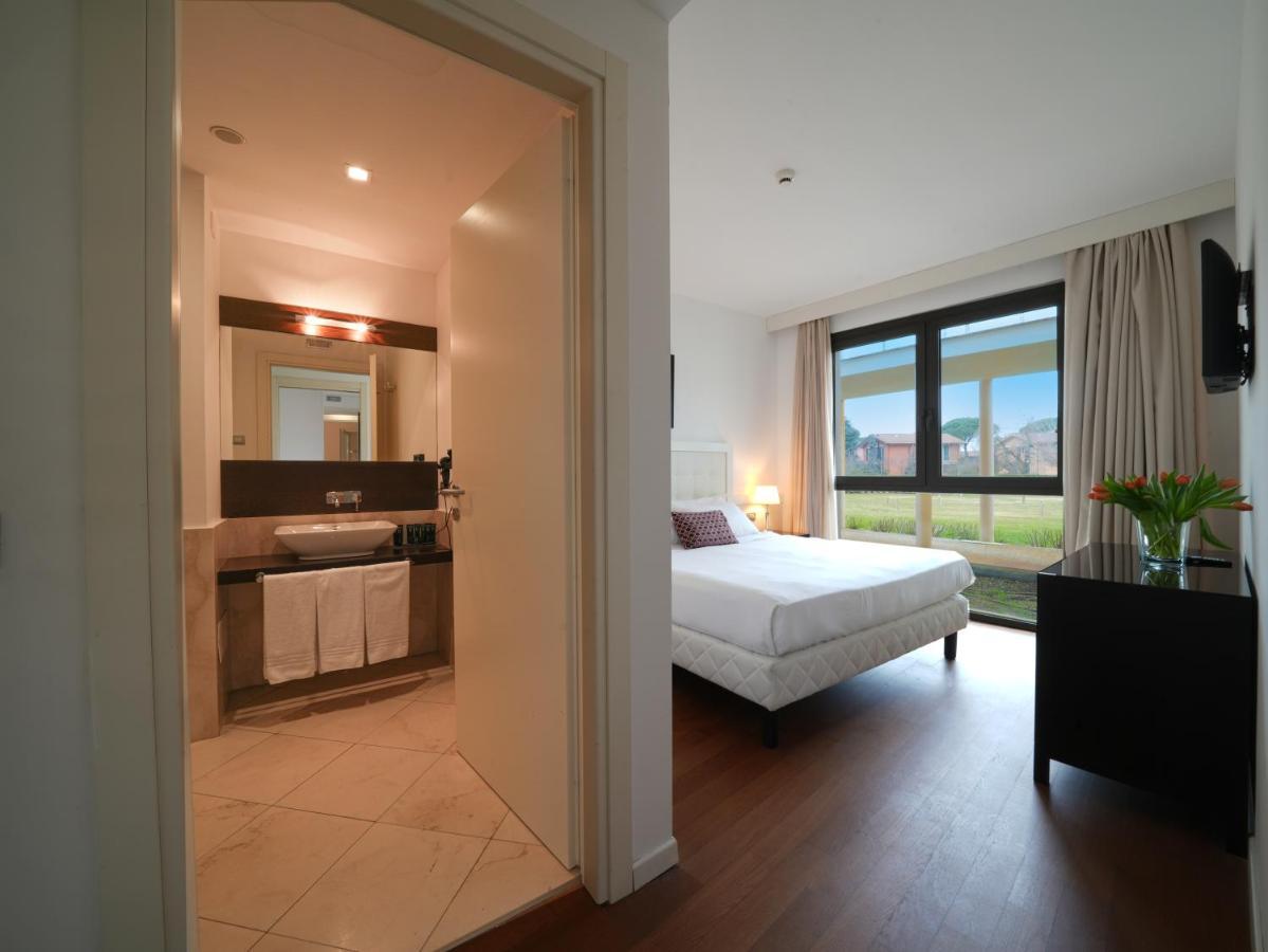 Uappala Apartment Pisa Tower Eksteriør bilde