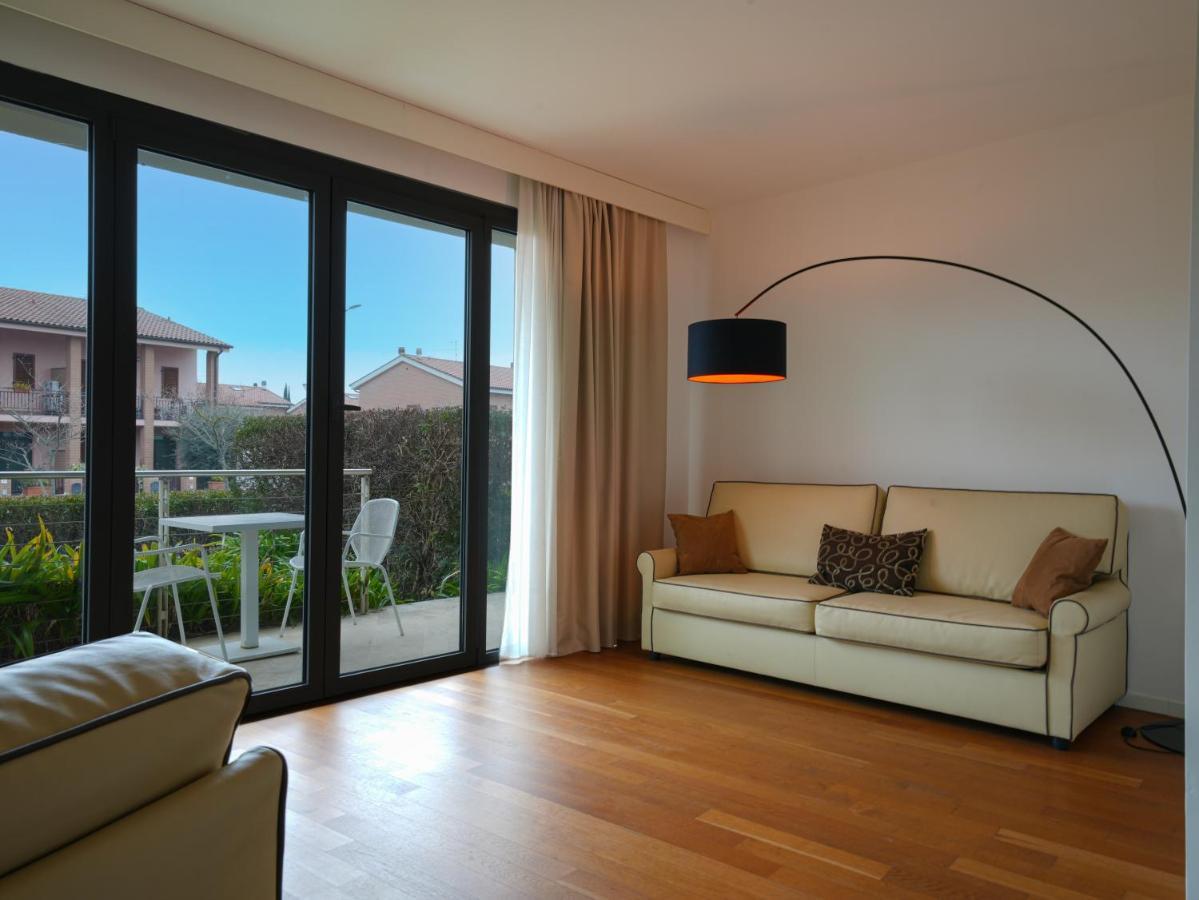 Uappala Apartment Pisa Tower Eksteriør bilde