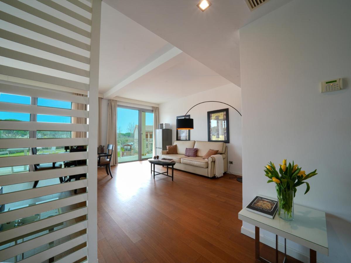 Uappala Apartment Pisa Tower Eksteriør bilde