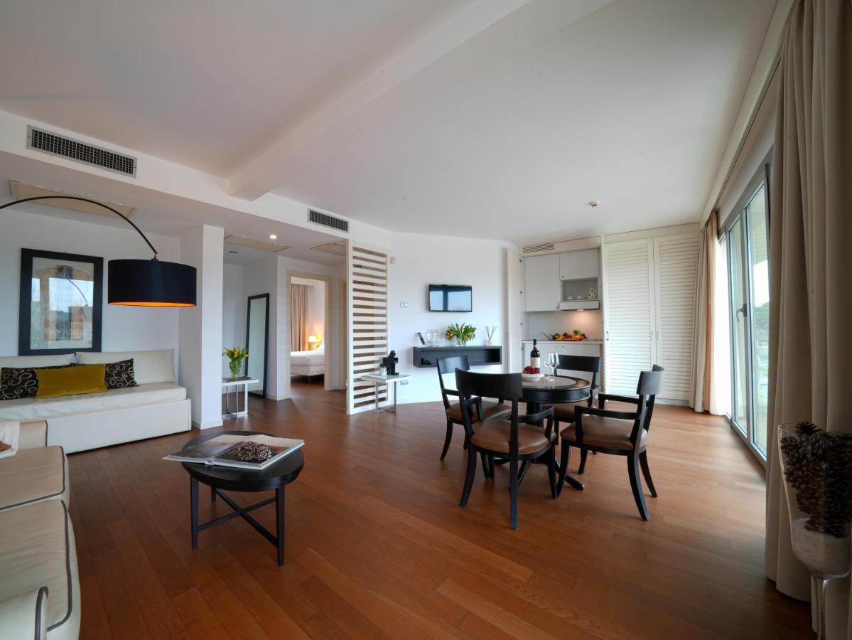 Uappala Apartment Pisa Tower Eksteriør bilde