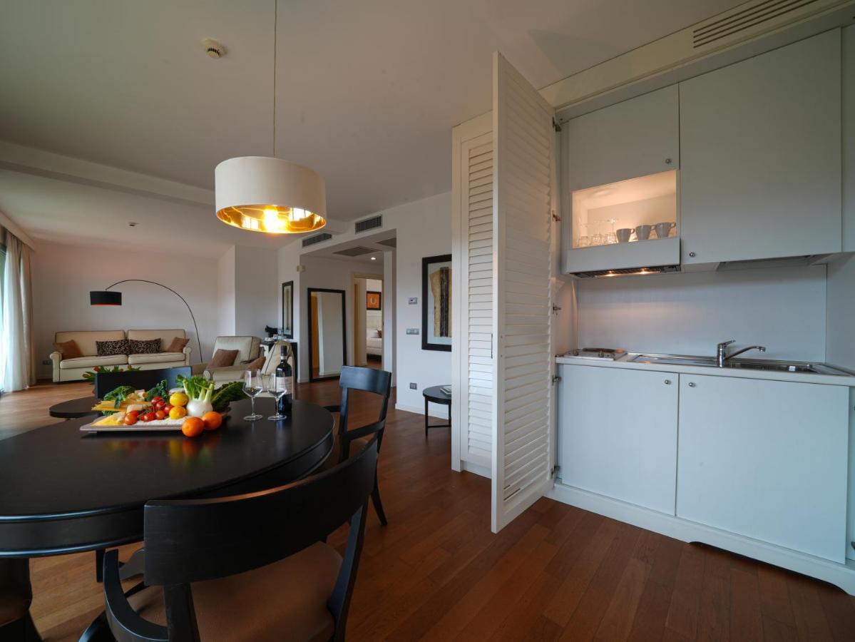Uappala Apartment Pisa Tower Eksteriør bilde