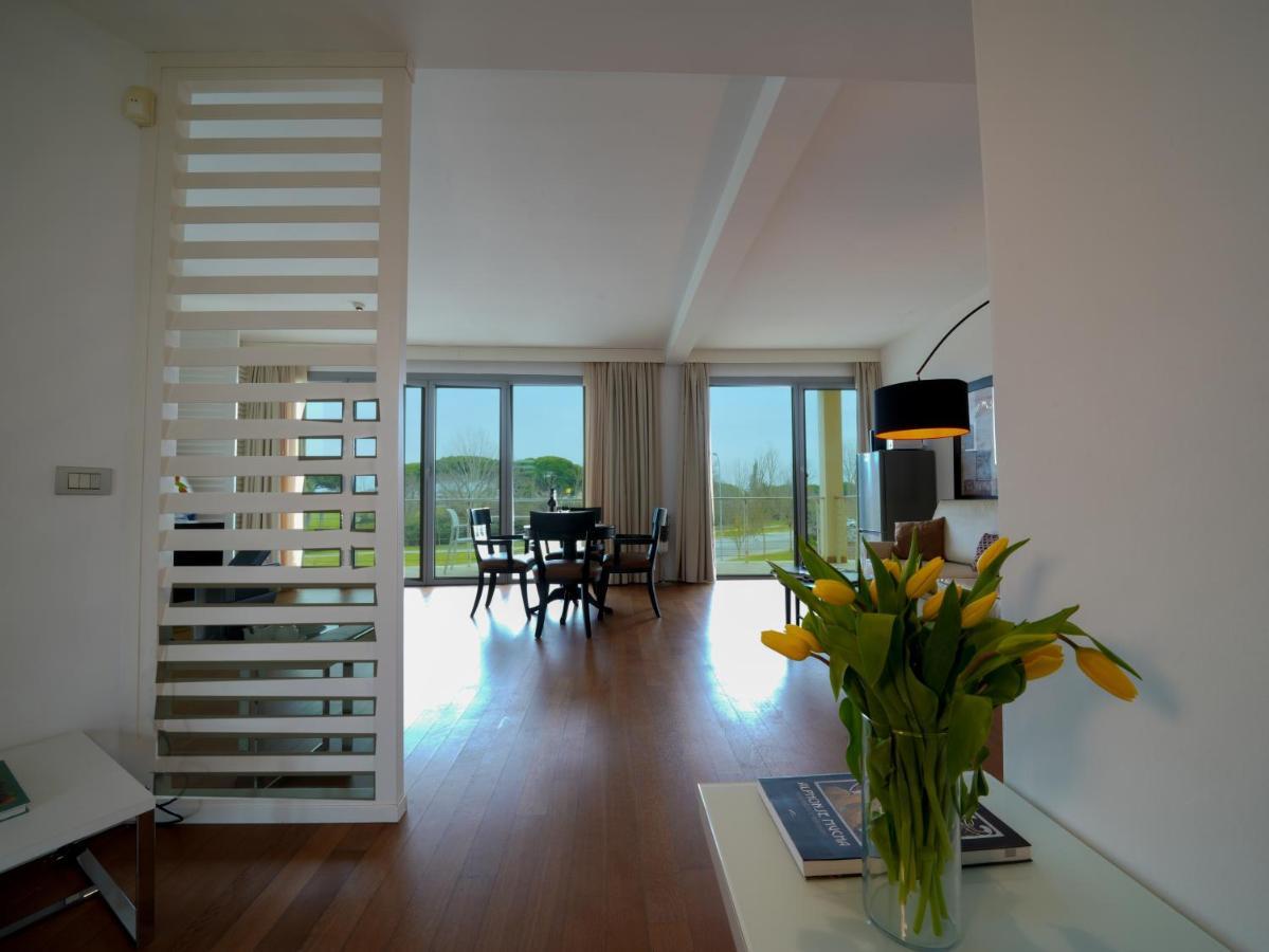 Uappala Apartment Pisa Tower Eksteriør bilde