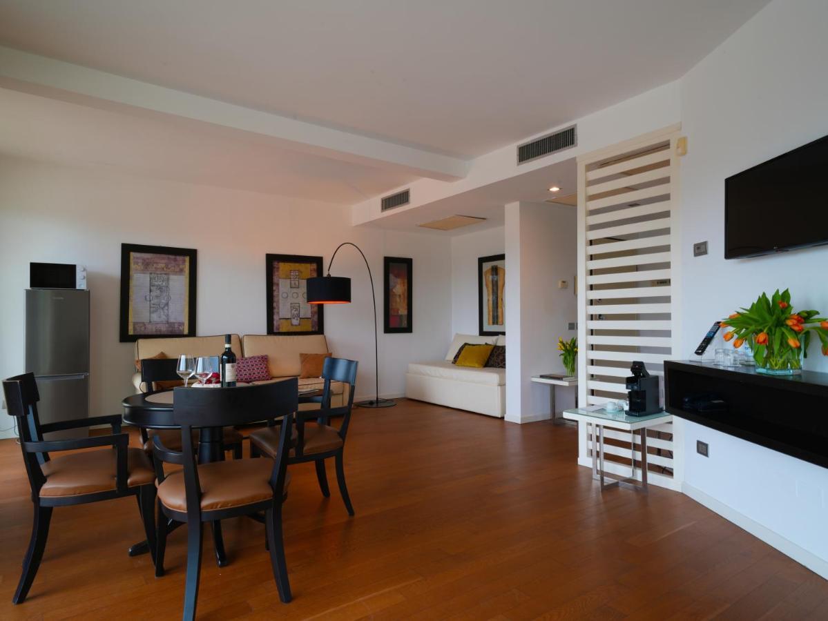 Uappala Apartment Pisa Tower Eksteriør bilde