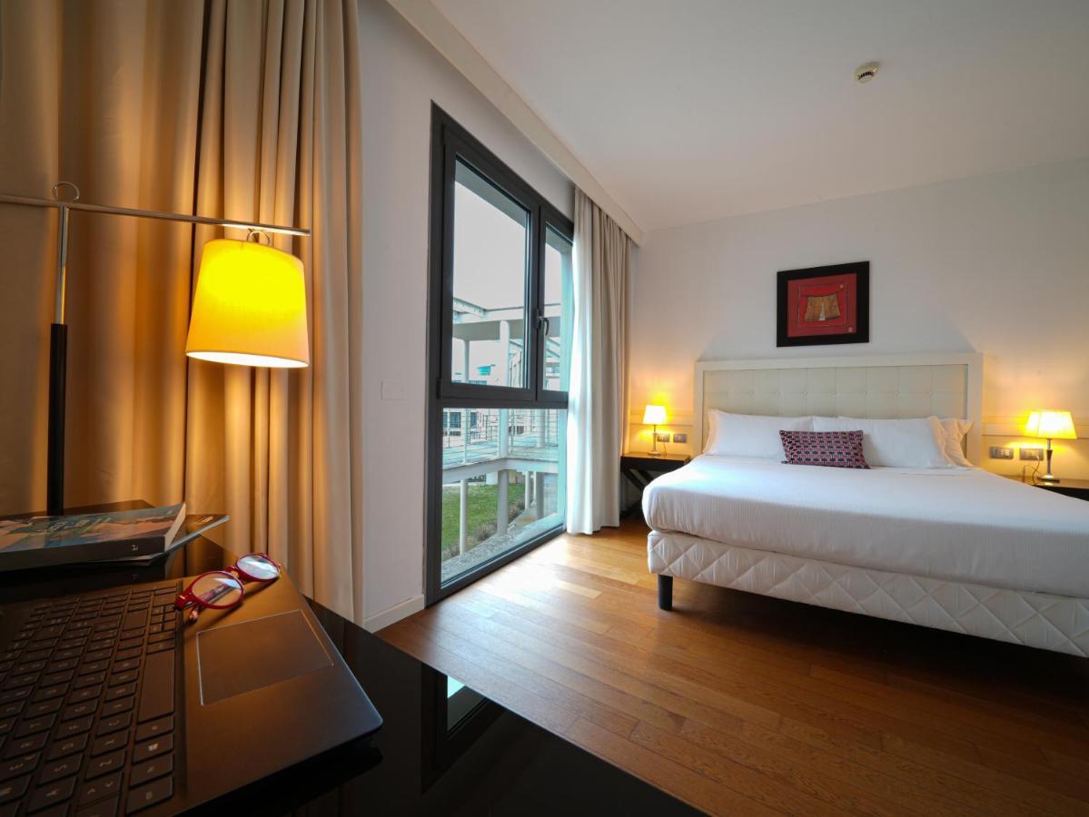 Uappala Apartment Pisa Tower Eksteriør bilde